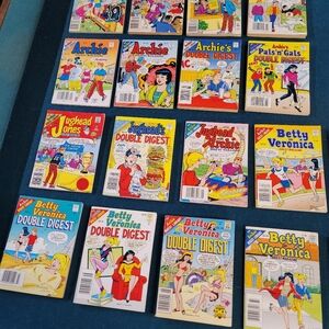Archie Comics Collection